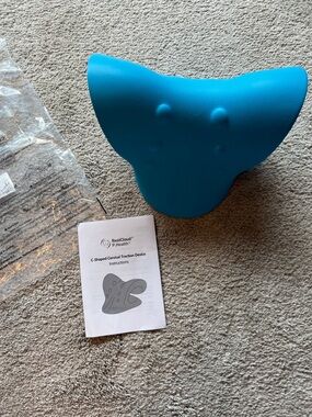 Restcloud Cervical Pillow Traction